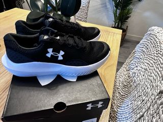 Zapatillas Under Armour Mujer Talla 39