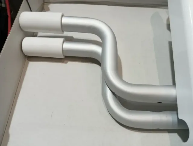 Silla de Baño 150 kg