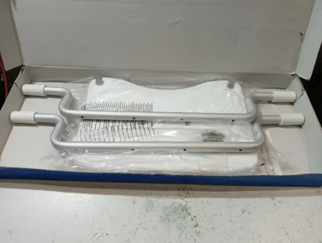 Silla de Baño 150 kg