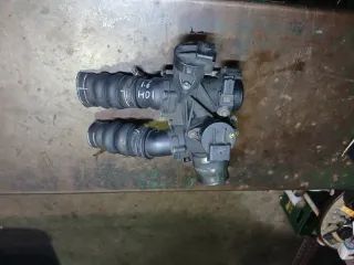 Mariposa Admisión Citroen C4 1.6 HDI