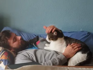 Ropa Sanitaria Blanca