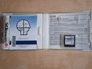 Brain Training del Dr. Kawashima: Quanti anni ha