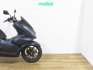 HONDA PCX 125