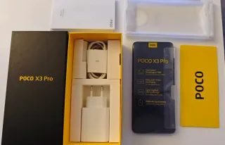 Xiaomi POCO X3 Pro NFC 256GB