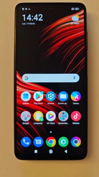 Xiaomi POCO X3 Pro NFC 256GB