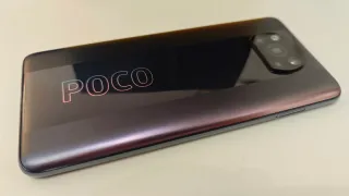 Xiaomi POCO X3 Pro NFC 256GB