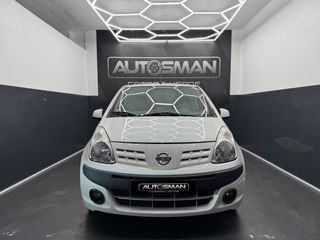 Nissan Pixo 2009