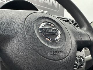 Nissan Pixo 2009