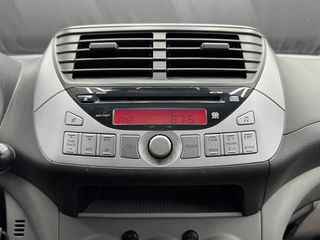 Nissan Pixo 2009