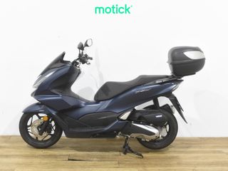 HONDA PCX 125