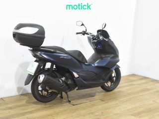 HONDA PCX 125