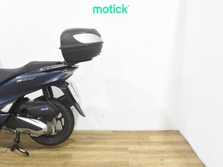 HONDA PCX 125