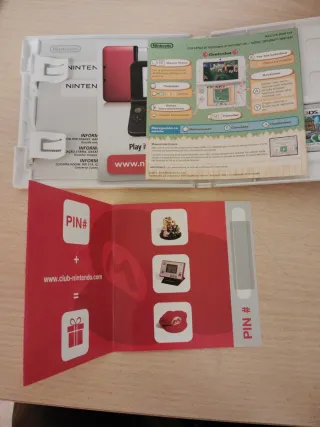 Animal Crossing: New Leaf Nintendo 3DS