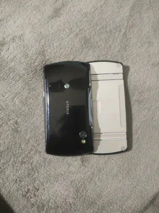 Sony Ericsson Xperia Play