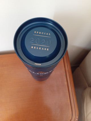 Astuccio Whisky Talisker 8 yo Special Release 2020