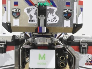 BMW R 1250 GS ADVENTURE (FULL EQUIP+ 3 MAL.)