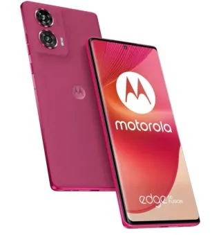 Motorola Edge 50 Fusion Rosa