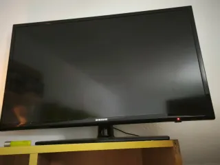 Samsung UE32EH4003 TV Negra