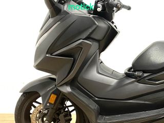 HONDA FORZA 125