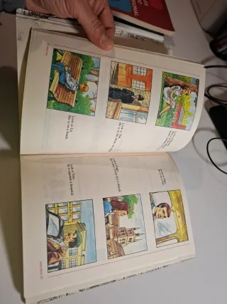 Introducción al inglés