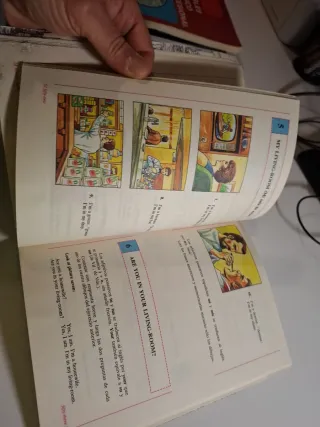 Introducción al inglés