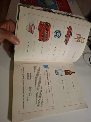 Introducción al inglés