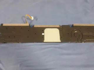 Altavoces TV Samsung QE65Q7FNAT BN96-45634A