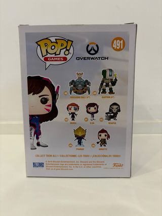 D.Va