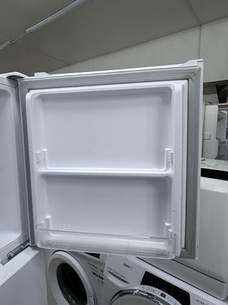 Nevera Daewoo Blanca class A+