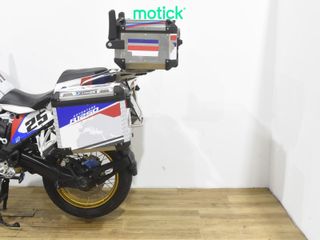 BMW R 1250 GS ADVENTURE (FULL EQUIP+ 3 MAL.)