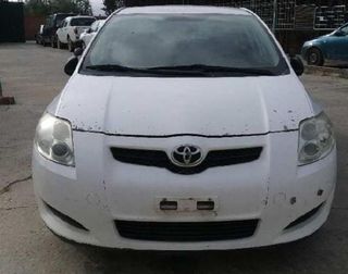 8966102e10 centralita motor toyota auris 4369348