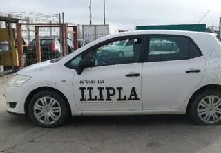 8966102e10 centralita motor toyota auris 4369348