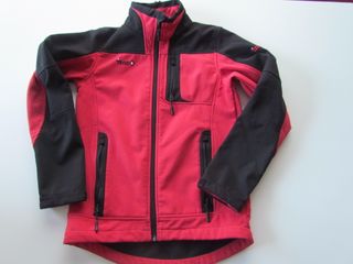 Chaqueta Izas Talla 10-12 Años