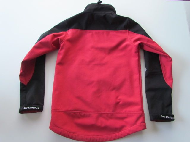 Chaqueta Izas Talla 10-12 Años