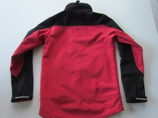 Chaqueta Izas Talla 10-12 Años