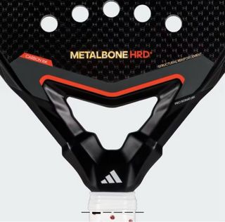 Pala Pádel Adidas Metalbone HRD+ 3.4