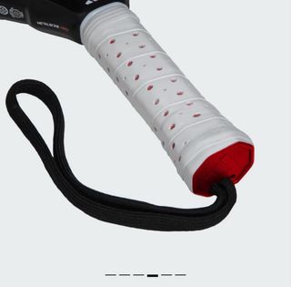 Pala Pádel Adidas Metalbone HRD+ 3.4