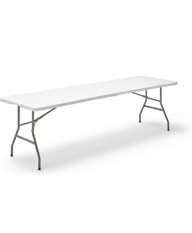 KG KITGARDEN Mesa Plegable Portátil Multifuncional