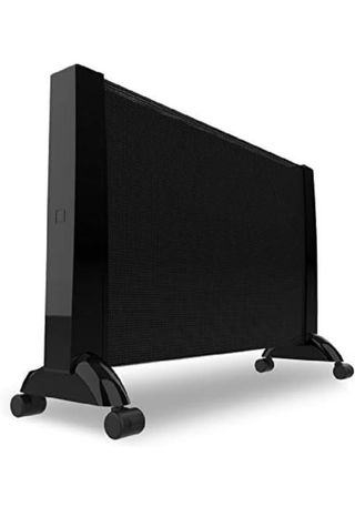 Cecotec Radiador Eléctrico Bajo