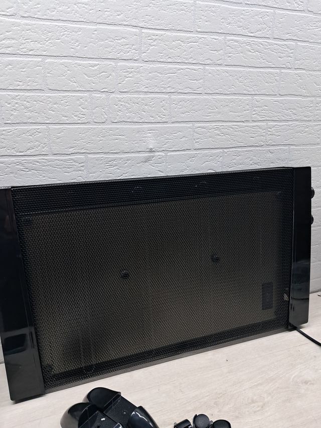 Cecotec Radiador Eléctrico Bajo