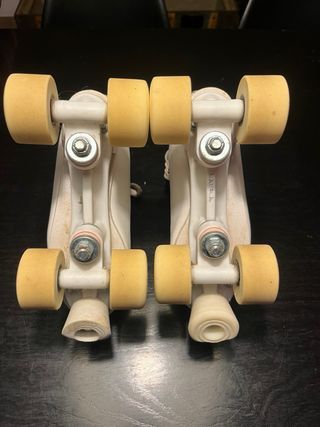 Patines de 4 ruedas Oxelo n.37