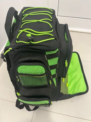 Mochila pesca KastKing Kali kunna extren plus