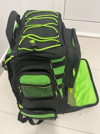 Mochila pesca KastKing Kali kunna extren plus