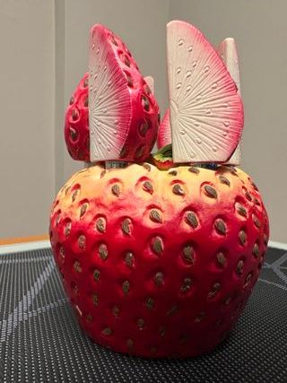 Set de untadores fresa