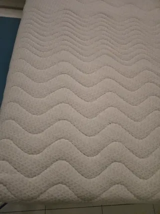 Materasso King Size matrimoniale