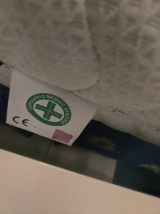 Materasso King Size matrimoniale