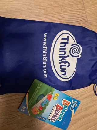 Balance Beans Juego de Mesa de equilibrio