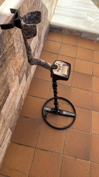 Detector de metales Explorer