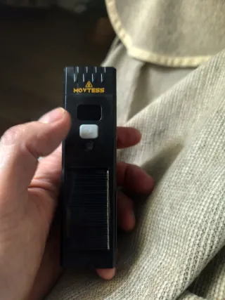 Faro LED Bicicleta Solar potente