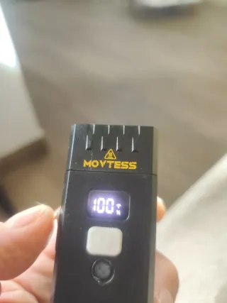 Faro LED Bicicleta Solar potente